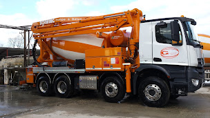 Photo n°28 de Giorgessi Béton à La Roche-Chalais (Fournisseur de béton prêt-à-l'emploi)