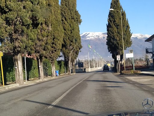 Covolo - Visual