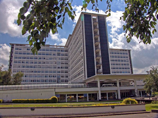 ZNA Queen Paola Children Hospital - Thumbnail