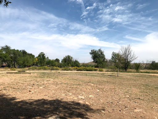 Group Camping Loop - Visual
