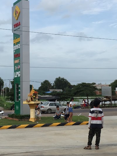 Photos of TOUL CHA TELA GAS STAION