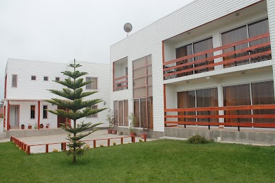 Photos of Caba&ntilde;as Peulla