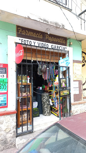 Farmacia y fotografìa ''Papantla''