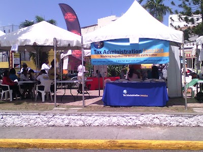 Photos of St. Ann's Bay Tax Office