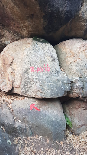 Roques de l'Avió - Thumbnail