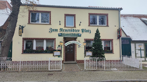 Gaststätte „Zum Neustädter Platz“ Fischgerichte von „A“ bis „Z“ und Deutsche Küche Gallery - Germany