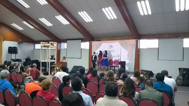 Opiniones de Alianza Cristiana Y Misionera en Iquique - Iglesia