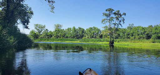 Bayou Bartholomew River Trail - Thumbnail