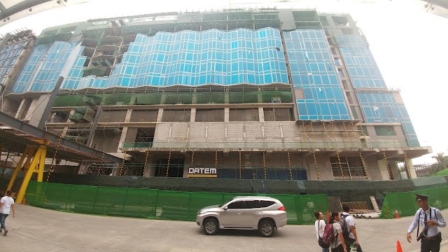 Resorts World Manila