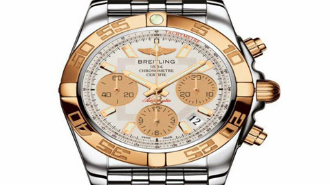 Presis Ur og Gull As