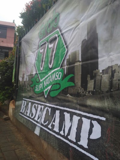 Photos of BaseCamp Grab77 (slipi~katamso)