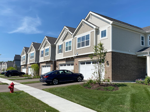 Lexington Trace - Visual