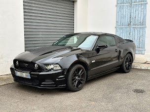 Photo n°15 de Le Relais du Lys - Eurorepar Saint-Lys à Saint-Lys (Mécanicien)