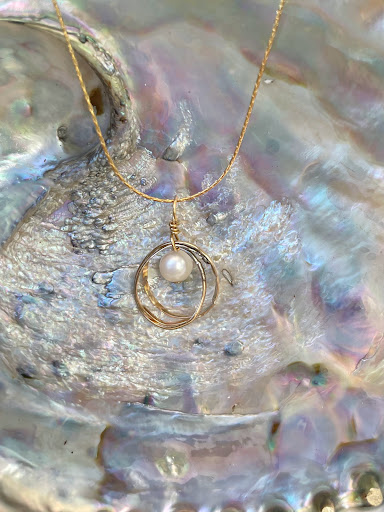 Susan's Jewels of the Sea - Thumbnail