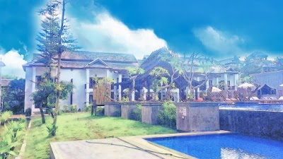 Photos of Le Palais Juliana
