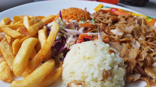 Baran cafe turks restaurant - Thumbnail
