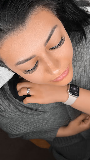 BenSen lashes - Visual
