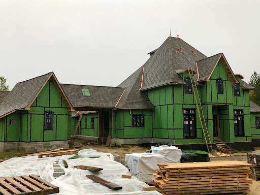 Hammer Time Roofing - Thumbnail