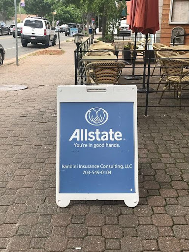 Ernesto Bandini: Allstate Insurance Gallery - United States
