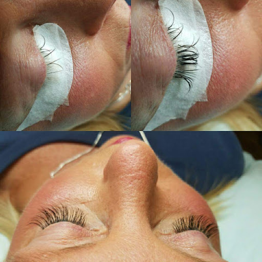 Lavish Lashes - Visual