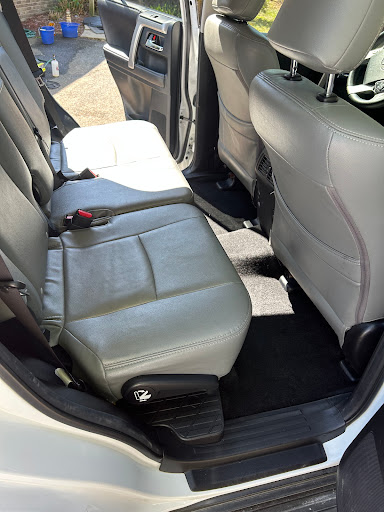 Nicks & Crannies Mobile Auto Detailing