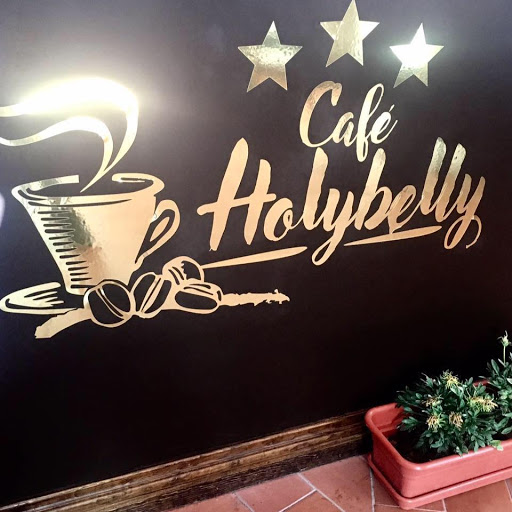 Holy Belly café - Thumbnail