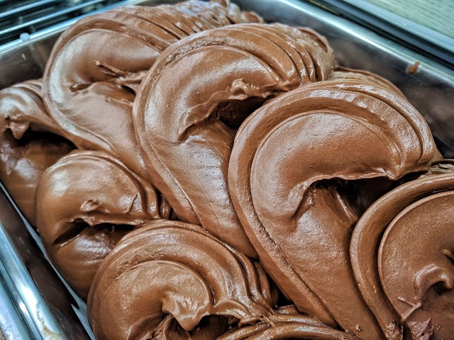 Elleboro Fior Di Gelato