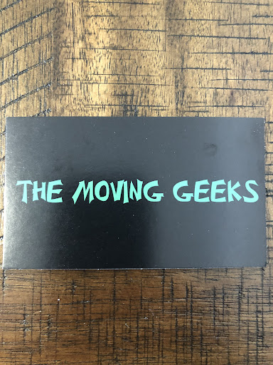 The moving geeks llc Gallery - United States