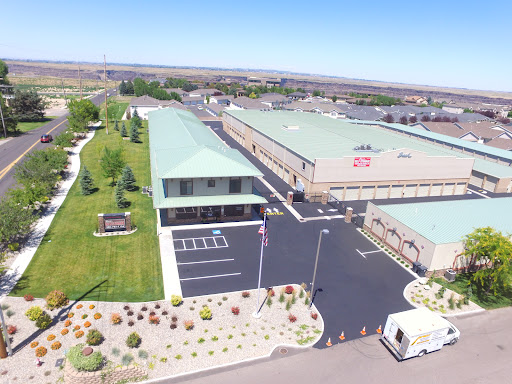 Bach Self Storage Twin Falls