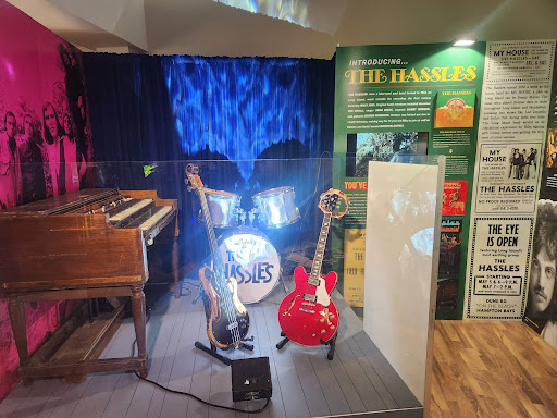 Long Island Music & Entertainment Hall of Fame - Thumbnail