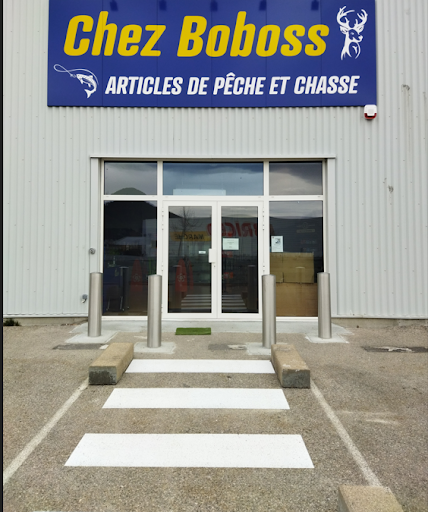 CHEZ BOBOSS