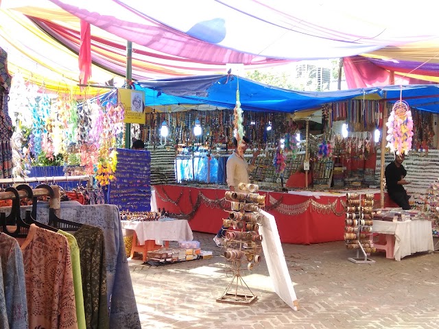 Dilli Haat