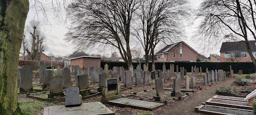 Oorlogsgraven van het Gemenebest Algemene Begraafplaats Bathmen - Thumbnail