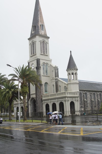 Photos of Ste Th&eacute;r&egrave;se Church