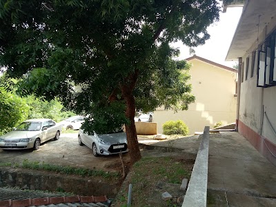 Photos of District General Hospital Hambantota