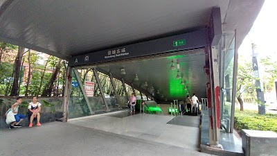 Photos of Qiaocheng East