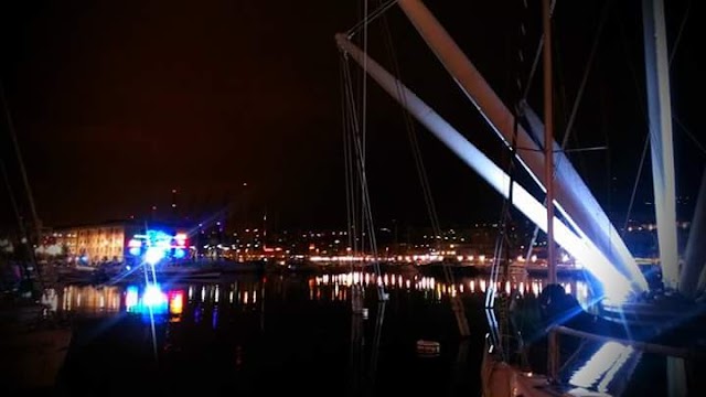 Porto Antico di Genova