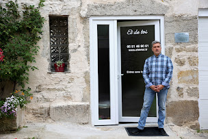 Photo n°4 de Émile Reyes Psychothérapie et relation d'aide -spécialisé ado et enfant-Adulte à Cerdon (Psychothérapeute)