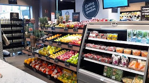 Photo n°2 de Carrefour City à Bois-Colombes (Magasin d'alimentation bio)