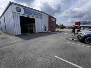 Photo n°14 de AS Auto Sécurité Contrôle technique Le Barp à Le Barp (Centre de contrôle technique)