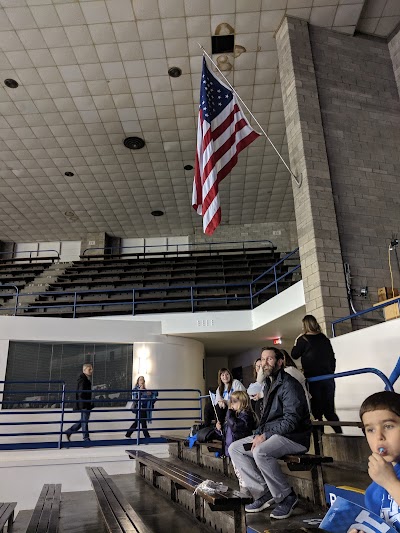 Memorial Coliseum