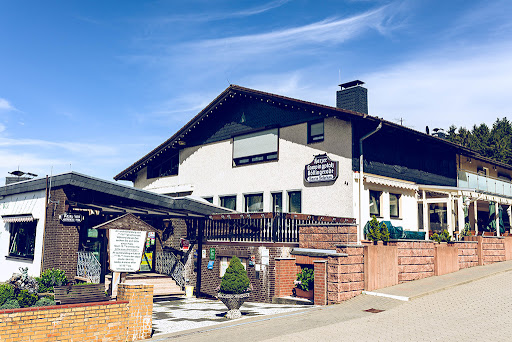 Harz Camp Göttingerode