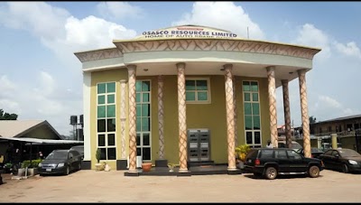 Photos of Osasco Resources Limited