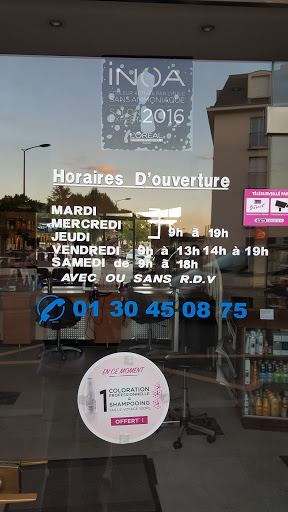 Exalthis Coiffure Gallery - France