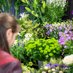 Photo n°15 de Vovo fleurs à Marignane (Fleuriste)
