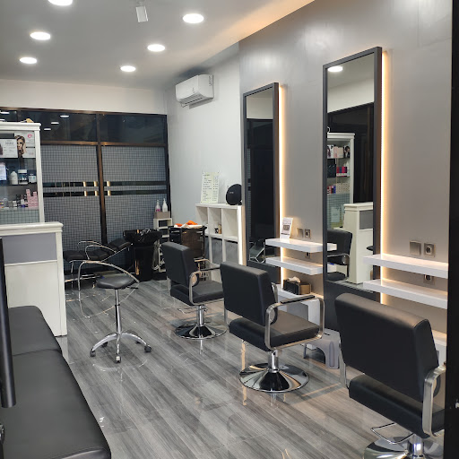 Salon HEIRA