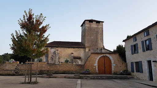 Photo de Fontaine des Cent Marches à Montfort-en-Chalosse (40380)