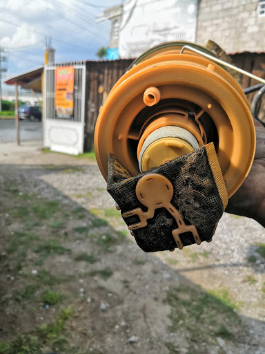 GARAGE FREE - Thumbnail