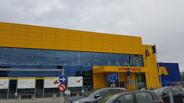 IKEA Anderlecht