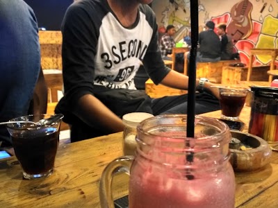 Photos of Planet Caffe